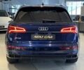 Синій Ауді SQ5, об'ємом двигуна 3 л та пробігом 40 тис. км за 61500 $, фото 33 на Automoto.ua