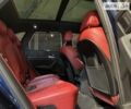 Синій Ауді SQ5, об'ємом двигуна 3 л та пробігом 40 тис. км за 61500 $, фото 9 на Automoto.ua