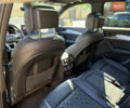 Синий Ауди SQ5, объемом двигателя 3 л и пробегом 78 тыс. км за 34900 $, фото 22 на Automoto.ua