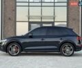 Синий Ауди SQ5, объемом двигателя 3 л и пробегом 52 тыс. км за 44000 $, фото 12 на Automoto.ua