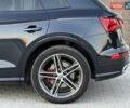 Синий Ауди SQ5, объемом двигателя 3 л и пробегом 52 тыс. км за 44000 $, фото 28 на Automoto.ua