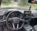Синий Ауди SQ5, объемом двигателя 3 л и пробегом 52 тыс. км за 44800 $, фото 14 на Automoto.ua