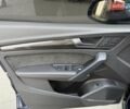 Синий Ауди SQ5, объемом двигателя 3 л и пробегом 41 тыс. км за 63500 $, фото 37 на Automoto.ua