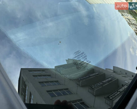 Синий Ауди SQ5, объемом двигателя 3 л и пробегом 42 тыс. км за 53500 $, фото 22 на Automoto.ua