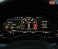 Синий Ауди SQ5, объемом двигателя 3 л и пробегом 52 тыс. км за 44000 $, фото 54 на Automoto.ua