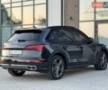 Синий Ауди SQ5, объемом двигателя 3 л и пробегом 52 тыс. км за 44000 $, фото 19 на Automoto.ua