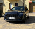 Синий Ауди SQ5, объемом двигателя 3 л и пробегом 78 тыс. км за 34900 $, фото 2 на Automoto.ua