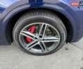 Синий Ауди SQ5, объемом двигателя 3 л и пробегом 41 тыс. км за 63500 $, фото 9 на Automoto.ua