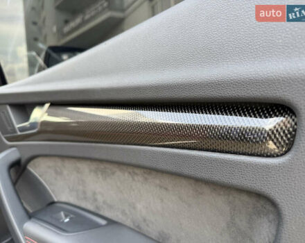 Синий Ауди SQ5, объемом двигателя 3 л и пробегом 42 тыс. км за 53500 $, фото 24 на Automoto.ua