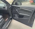 Синий Ауди SQ5, объемом двигателя 3 л и пробегом 52 тыс. км за 44800 $, фото 18 на Automoto.ua