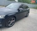 Синий Ауди SQ5, объемом двигателя 3 л и пробегом 52 тыс. км за 44800 $, фото 6 на Automoto.ua