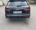 Синий Ауди SQ5, объемом двигателя 3 л и пробегом 52 тыс. км за 44800 $, фото 11 на Automoto.ua