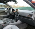 Синий Ауди SQ5, объемом двигателя 3 л и пробегом 60 тыс. км за 39900 $, фото 17 на Automoto.ua