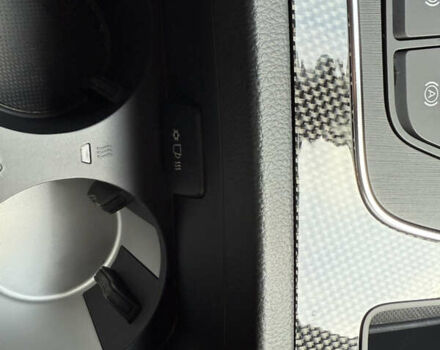 Синий Ауди SQ5, объемом двигателя 3 л и пробегом 42 тыс. км за 53500 $, фото 47 на Automoto.ua