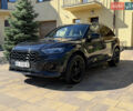 Синий Ауди SQ5, объемом двигателя 3 л и пробегом 78 тыс. км за 34900 $, фото 14 на Automoto.ua