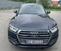 Синий Ауди SQ5, объемом двигателя 3 л и пробегом 52 тыс. км за 44800 $, фото 13 на Automoto.ua