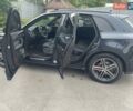 Синий Ауди SQ5, объемом двигателя 3 л и пробегом 52 тыс. км за 44800 $, фото 29 на Automoto.ua