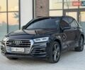 Синий Ауди SQ5, объемом двигателя 3 л и пробегом 52 тыс. км за 44000 $, фото 9 на Automoto.ua