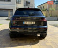 Синий Ауди SQ5, объемом двигателя 3 л и пробегом 78 тыс. км за 34900 $, фото 9 на Automoto.ua
