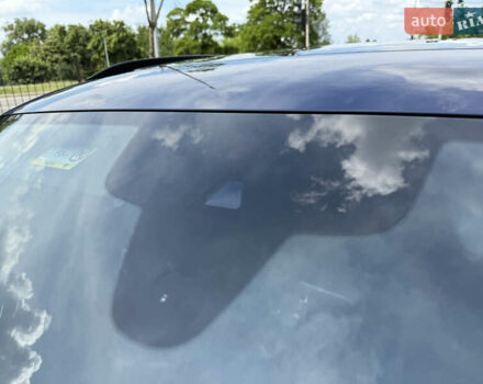 Синий Ауди SQ5, объемом двигателя 3 л и пробегом 42 тыс. км за 53500 $, фото 14 на Automoto.ua