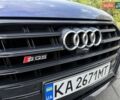 Синий Ауди SQ5, объемом двигателя 3 л и пробегом 41 тыс. км за 63500 $, фото 10 на Automoto.ua