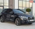 Синий Ауди SQ5, объемом двигателя 3 л и пробегом 52 тыс. км за 44000 $, фото 21 на Automoto.ua