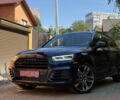 Синий Ауди SQ5, объемом двигателя 3 л и пробегом 126 тыс. км за 31500 $, фото 1 на Automoto.ua