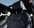 Синий Ауди SQ5, объемом двигателя 3 л и пробегом 52 тыс. км за 44000 $, фото 39 на Automoto.ua