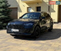 Синий Ауди SQ5, объемом двигателя 3 л и пробегом 78 тыс. км за 34900 $, фото 3 на Automoto.ua