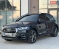 Синий Ауди SQ5, объемом двигателя 3 л и пробегом 52 тыс. км за 44000 $, фото 10 на Automoto.ua