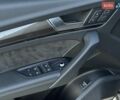 Синий Ауди SQ5, объемом двигателя 3 л и пробегом 52 тыс. км за 44000 $, фото 34 на Automoto.ua