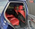 Синий Ауди SQ5, объемом двигателя 3 л и пробегом 41 тыс. км за 63500 $, фото 19 на Automoto.ua