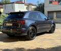 Синий Ауди SQ5, объемом двигателя 3 л и пробегом 78 тыс. км за 34900 $, фото 7 на Automoto.ua