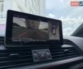 Синий Ауди SQ5, объемом двигателя 3 л и пробегом 41 тыс. км за 63500 $, фото 46 на Automoto.ua
