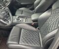 Синий Ауди SQ5, объемом двигателя 3 л и пробегом 52 тыс. км за 44800 $, фото 16 на Automoto.ua