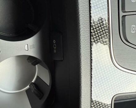 Синий Ауди SQ5, объемом двигателя 3 л и пробегом 41 тыс. км за 63500 $, фото 49 на Automoto.ua