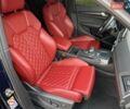Синий Ауди SQ5, объемом двигателя 3 л и пробегом 41 тыс. км за 63500 $, фото 29 на Automoto.ua