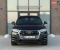 Синий Ауди SQ5, объемом двигателя 3 л и пробегом 52 тыс. км за 44000 $, фото 6 на Automoto.ua