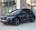Синий Ауди SQ5, объемом двигателя 3 л и пробегом 52 тыс. км за 44000 $, фото 11 на Automoto.ua