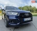 Синий Ауди SQ5, объемом двигателя 3 л и пробегом 41 тыс. км за 63500 $, фото 12 на Automoto.ua
