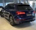 Синій Ауді SQ5, об'ємом двигуна 3 л та пробігом 40 тис. км за 61500 $, фото 31 на Automoto.ua