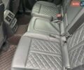 Синий Ауди SQ5, объемом двигателя 3 л и пробегом 52 тыс. км за 44800 $, фото 17 на Automoto.ua