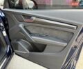 Синий Ауди SQ5, объемом двигателя 3 л и пробегом 41 тыс. км за 63500 $, фото 25 на Automoto.ua