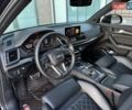 Синий Ауди SQ5, объемом двигателя 3 л и пробегом 52 тыс. км за 44000 $, фото 36 на Automoto.ua