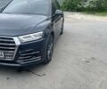 Синий Ауди SQ5, объемом двигателя 3 л и пробегом 52 тыс. км за 44800 $, фото 15 на Automoto.ua