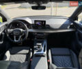 Синий Ауди SQ5, объемом двигателя 3 л и пробегом 78 тыс. км за 34900 $, фото 26 на Automoto.ua