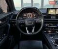 Синий Ауди SQ5, объемом двигателя 3 л и пробегом 52 тыс. км за 44000 $, фото 52 на Automoto.ua
