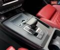 Синий Ауди SQ5, объемом двигателя 3 л и пробегом 41 тыс. км за 63500 $, фото 43 на Automoto.ua