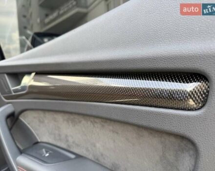 Синий Ауди SQ5, объемом двигателя 3 л и пробегом 41 тыс. км за 63500 $, фото 26 на Automoto.ua