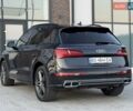 Синий Ауди SQ5, объемом двигателя 3 л и пробегом 52 тыс. км за 44000 $, фото 15 на Automoto.ua